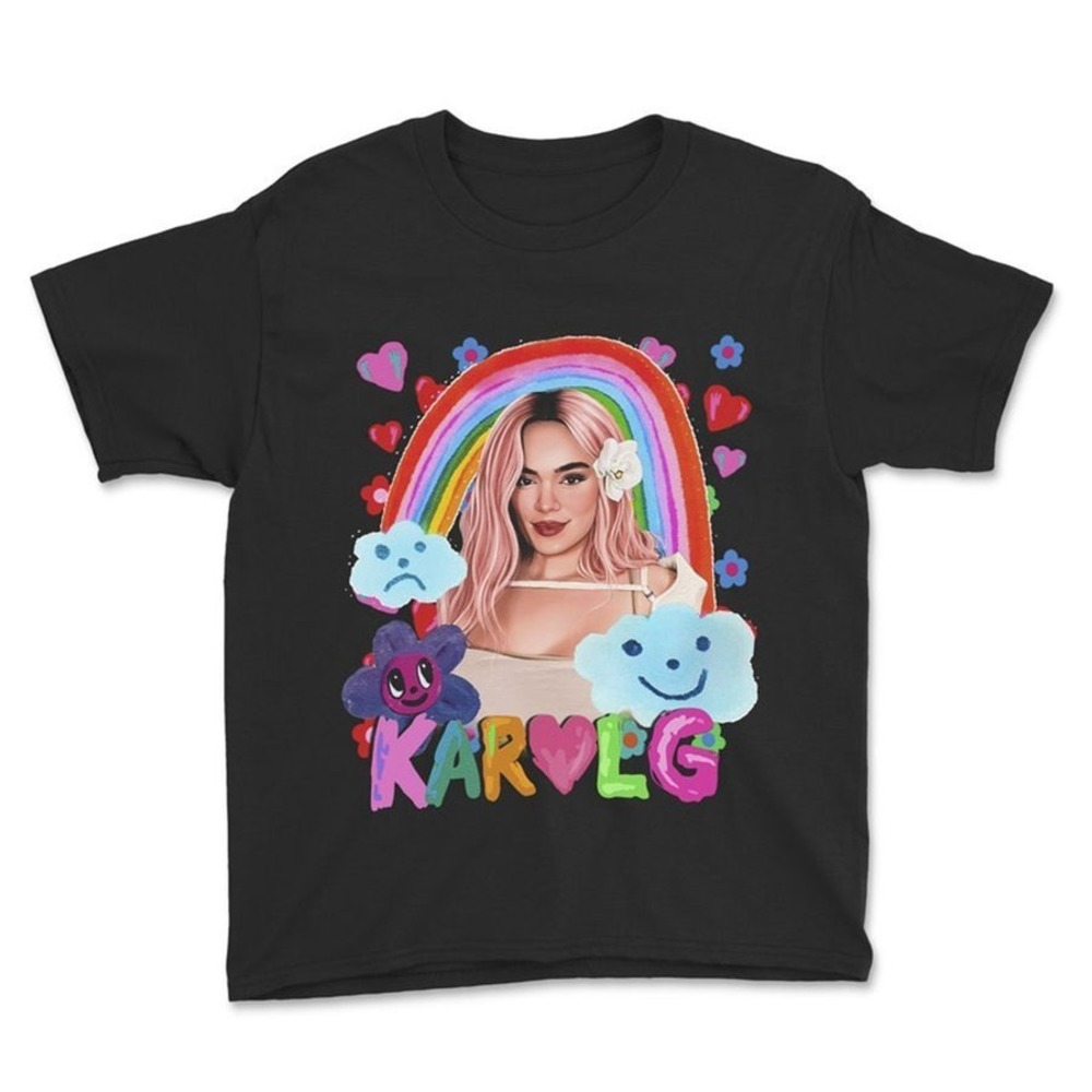 Karol G Unisex, Karol G T- Shirt, Karol G Shirt